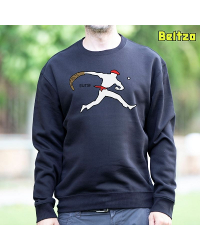 Eutsi - Unisex Jertsea