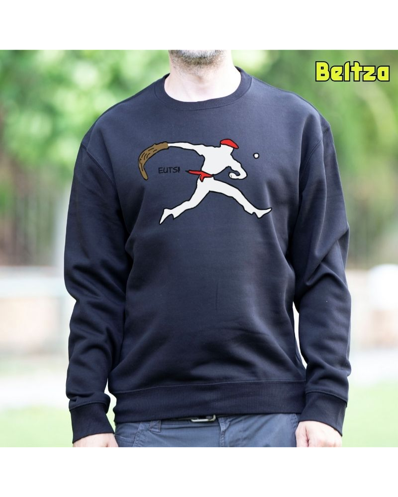 Unisex Jertsea - Eutsi