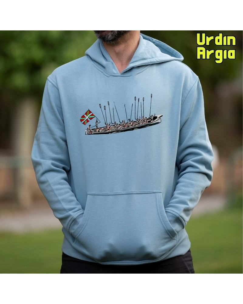 Gizonezkoen Txanodun Jertsea - Garaipena Estropadak