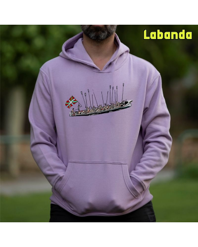 Gizonezkoen Txanodun Jertsea - Garaipena Estropadak