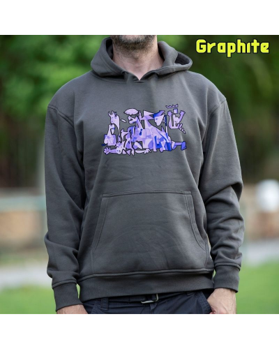 Gizonezkoen Txanodun Jertsea - Gernika