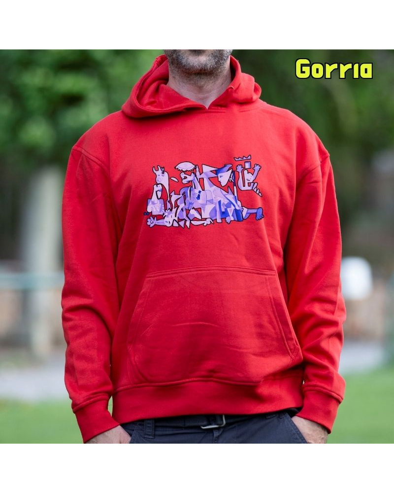 Gernika - Gizonezkoen Txanodun Jertsea