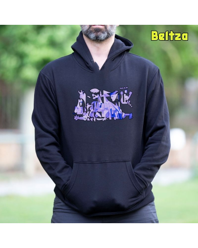 Gernika - Gizonezkoen Txanodun Jertsea