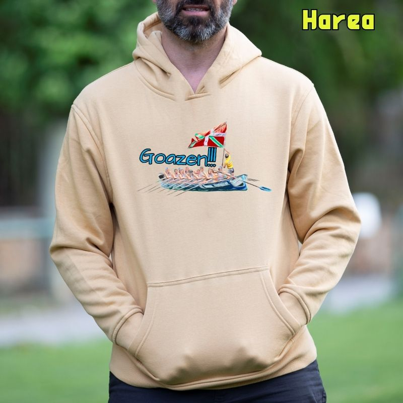 Goazen - Gizonezkoen Txanodun Jertsea