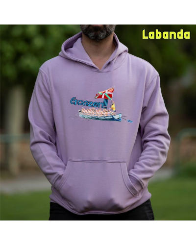 Gizonezkoen Txanodun Jertsea - Goazen