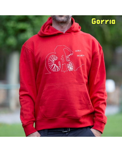 Gizonezkoen Txanodun Jertsea - Gora