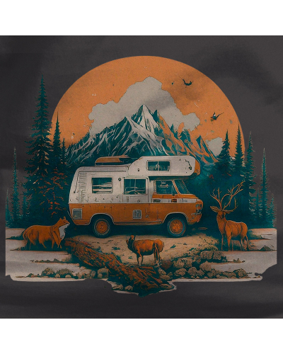 Old Camper