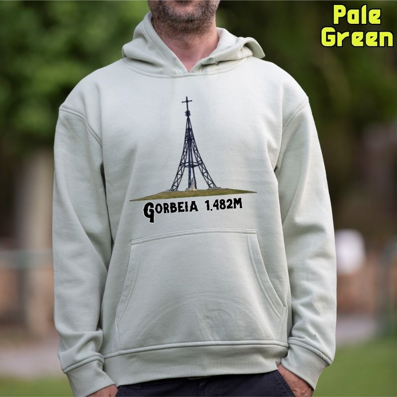 Gorbeia - Gizonezkoen Txanodun Jertsea