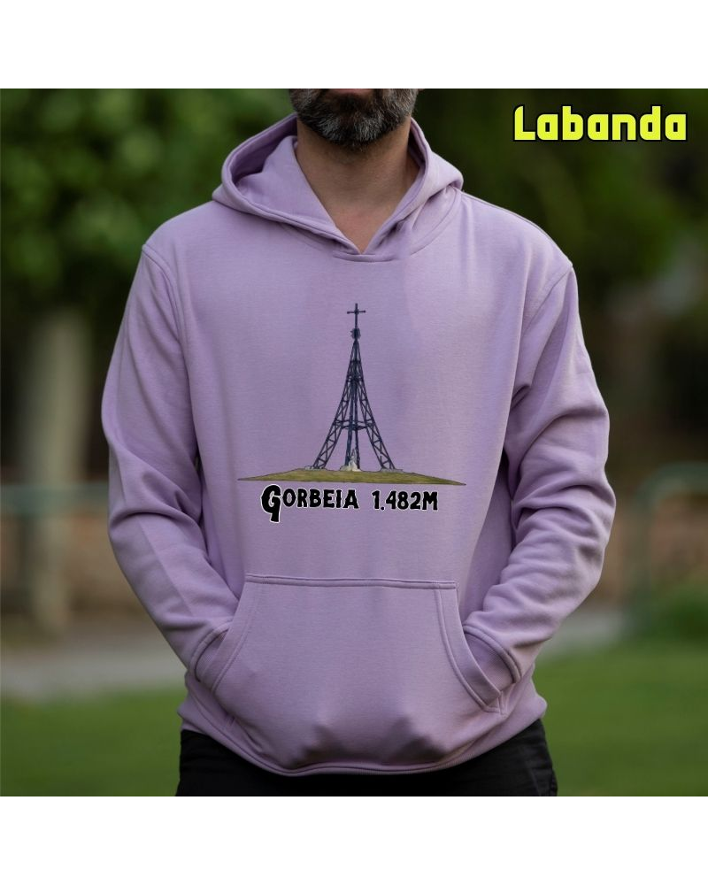 Gizonezkoen Txanodun Jertsea - Gorbeia