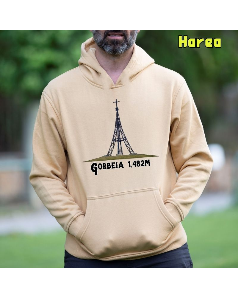 Gizonezkoen Txanodun Jertsea - Gorbeia