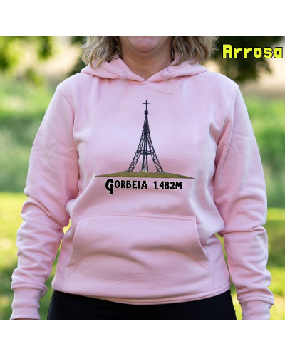 Emakumeen Txanodun Jertsea - Gorbeia