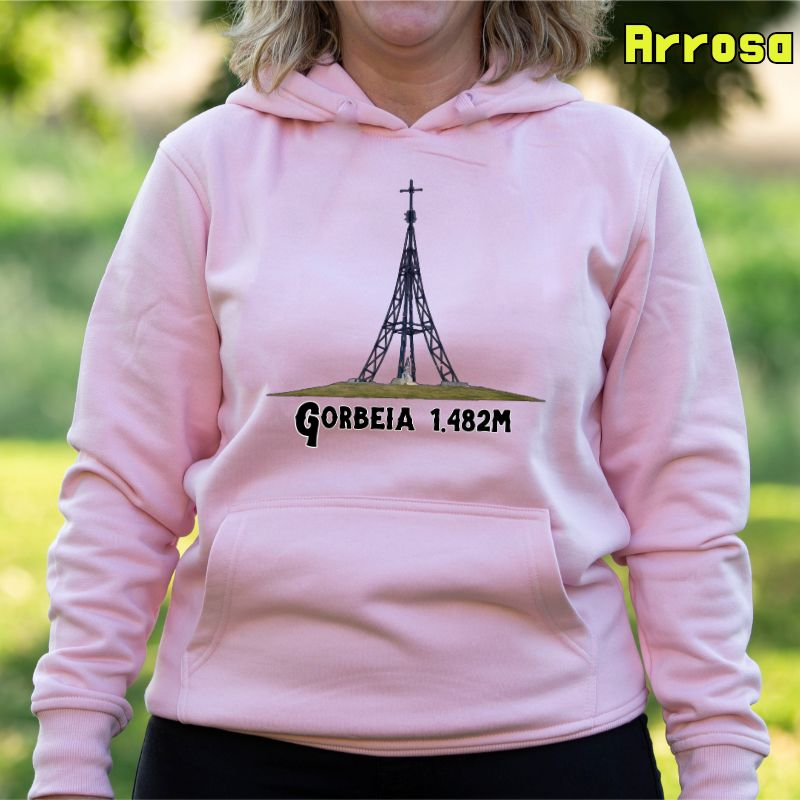 Emakumeen Txanodun Jertsea - Gorbeia