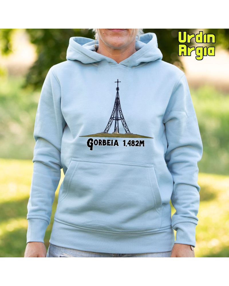 Emakumeen Txanodun Jertsea - Gorbeia