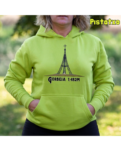 Emakumeen Txanodun Jertsea - Gorbeia