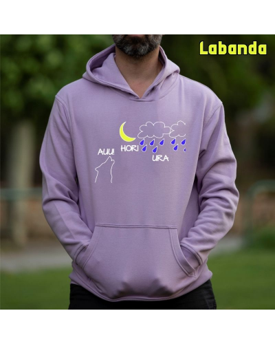 Hau Hori Hura - Gizonezkoen Txanodun Jertsea
