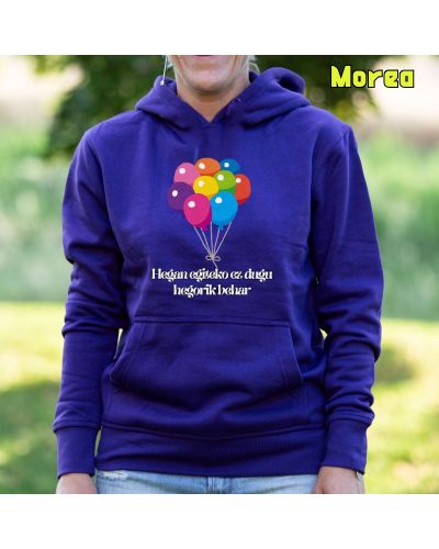 Emakumeen Txanodun Jertsea - Hegan Egin