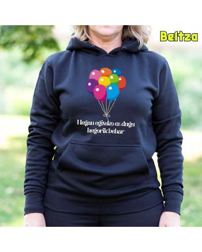 Emakumeen Txanodun Jertsea - Hegan Egin
