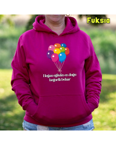 Emakumeen Txanodun Jertsea - Hegan Egin