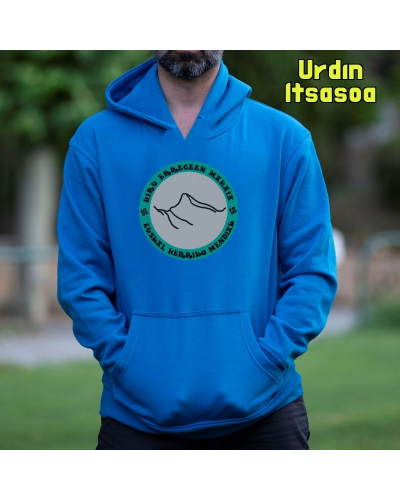 Hiru Erregeen Mahaia - Gizonezkoen Txanodun Jertsea