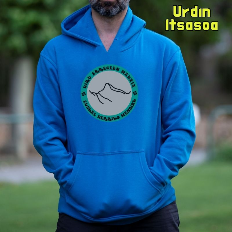 Hiru Erregeen Mahaia - Gizonezkoen Txanodun Jertsea