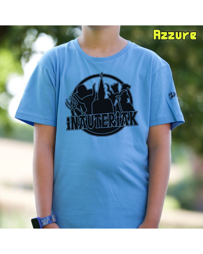 Haur Kamiseta - Inauteriak