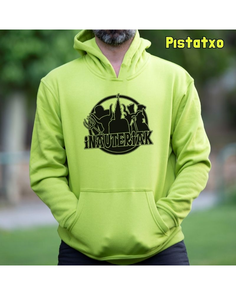 Gizonezkoen Txanodun Jertsea - Inauteriak