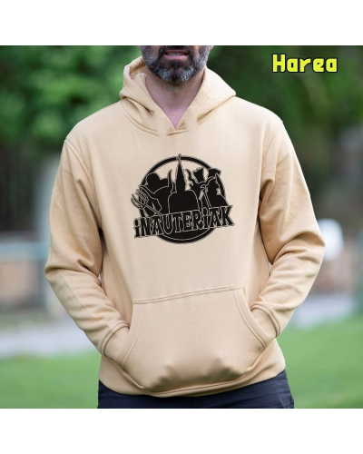 Gizonezkoen Txanodun Jertsea - Inauteriak