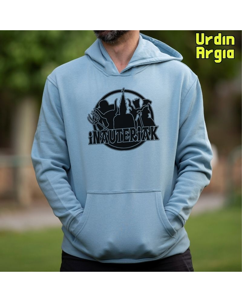 Inauteriak - Gizonezkoen Txanodun Jertsea