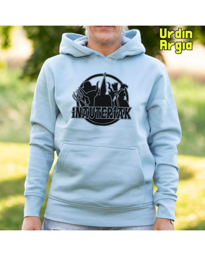 Emakumeen Txanodun Jertsea - Inauteriak