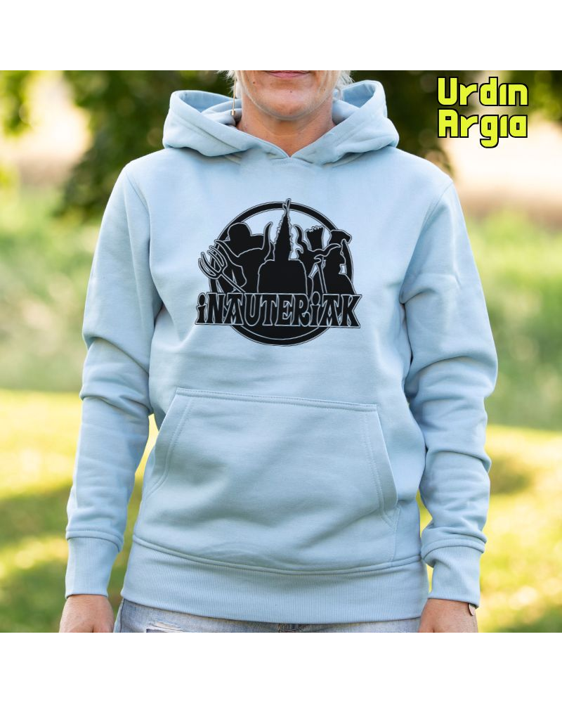 Emakumeen Txanodun Jertsea - Inauteriak