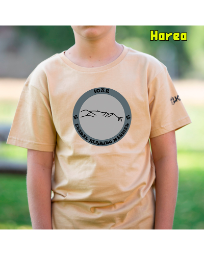 Haur Kamiseta - Ioar