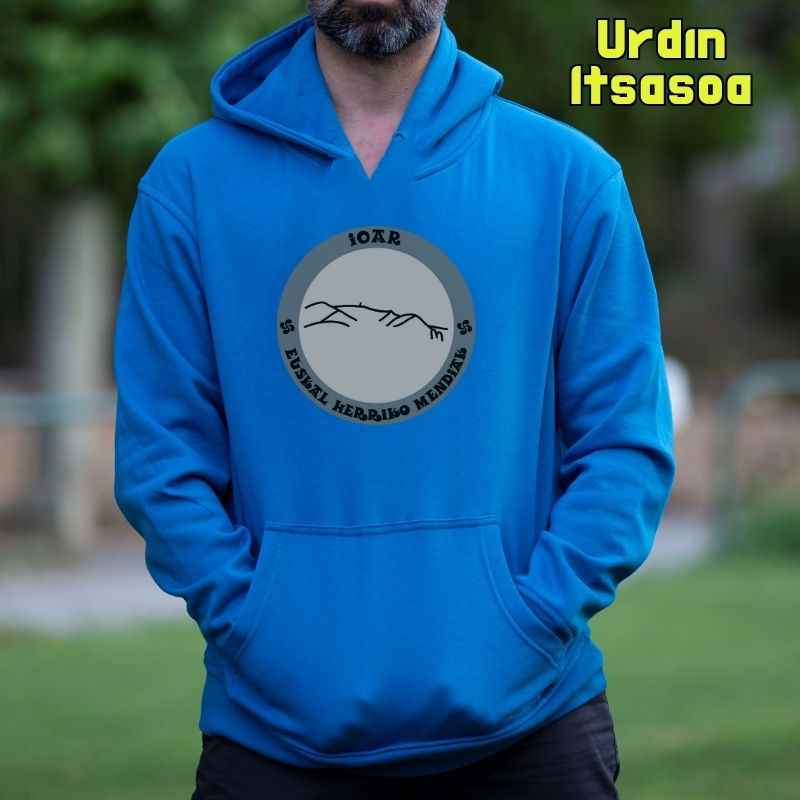 Ioar - Gizonezkoen Txanodun Jertsea