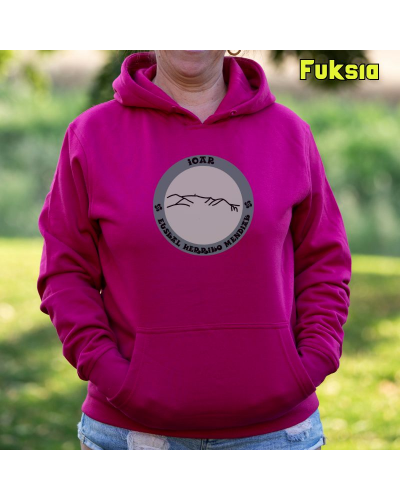 Emakumeen Txanodun Jertsea - IOAR