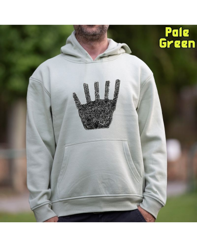 Gizonezkoen Txanodun Jertsea - Irulegi