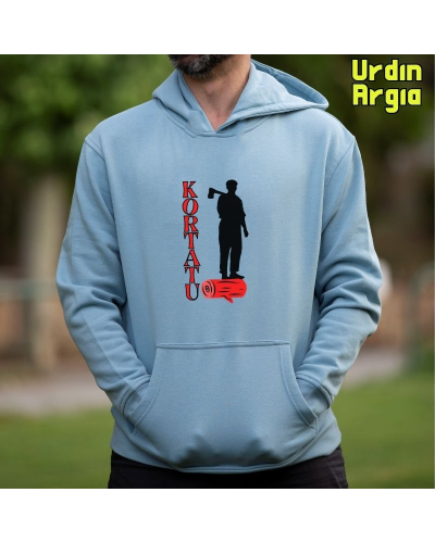 Gizonezkoen Txanodun Jertsea - KORTATU