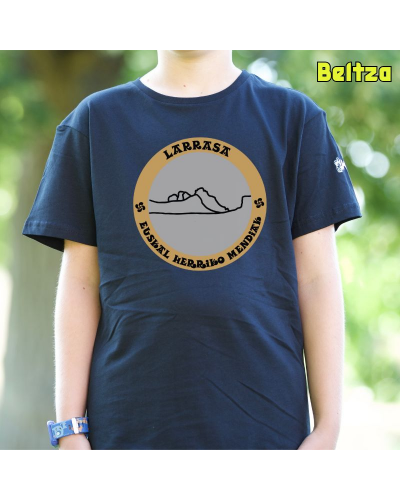Haur Kamiseta - LARRASA