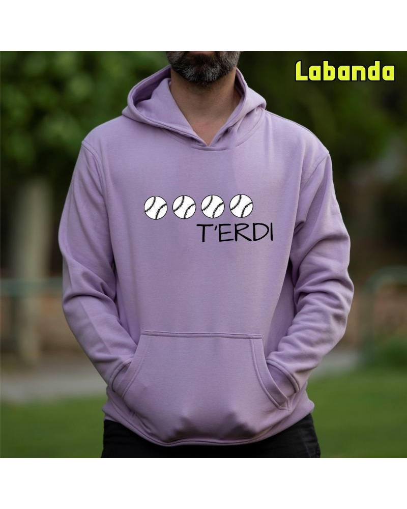 Lauterdi - Gizonezkoen Txanodun Jertsea