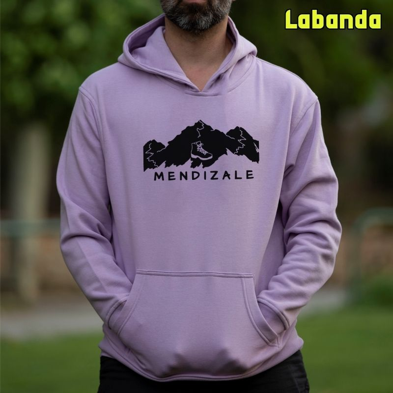 Mendizale - Gizonezkoen Txanodun Jertsea