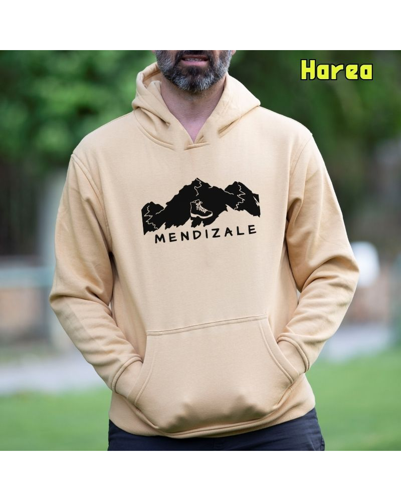 Mendizale - Gizonezkoen Txanodun Jertsea