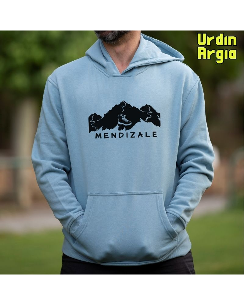 Mendizale - Gizonezkoen Txanodun Jertsea