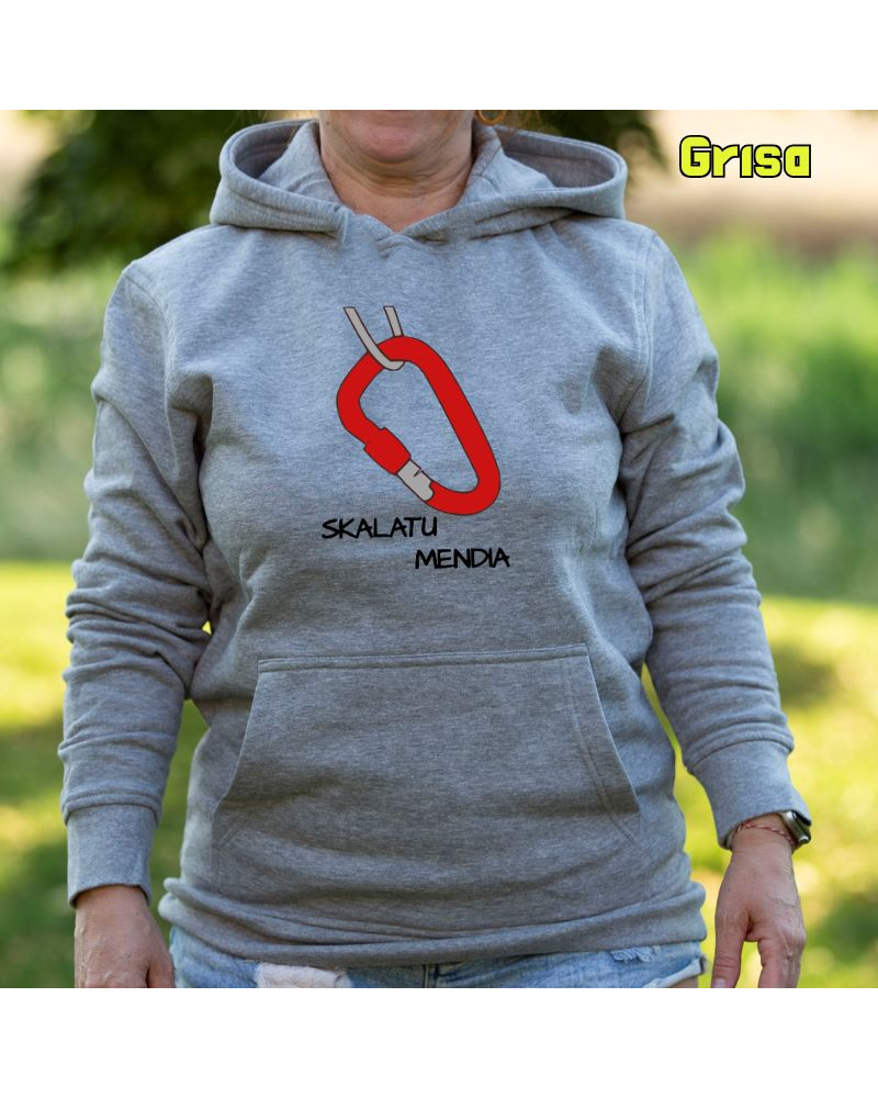 Emakumeen Txanodun Jertsea - Mosketoi