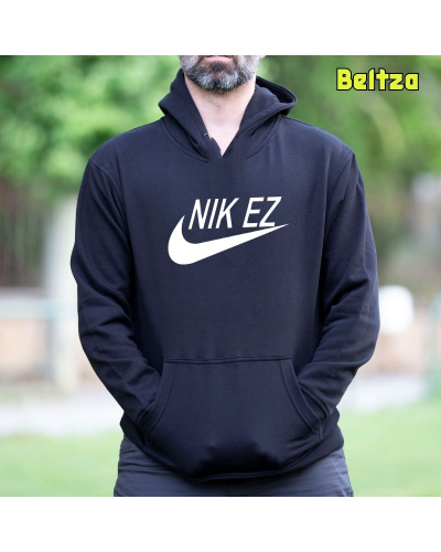 Gizonezkoen Txanodun Jertsea - Nike Ez