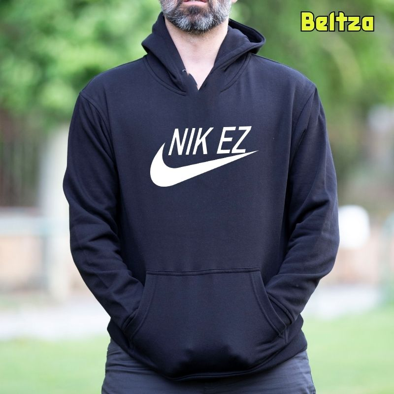 Nik Ez - Gizonezkoen Txanodun Jertsea