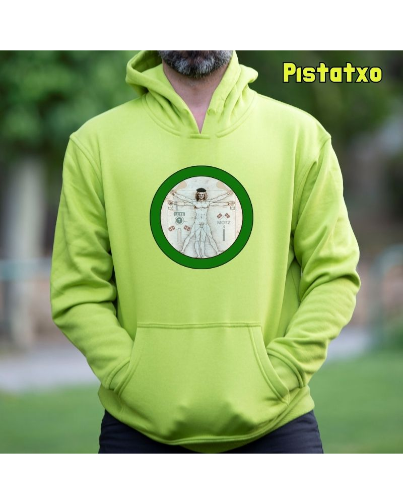 Gizonezkoen Txanodun Jertsea  - Pilotaria