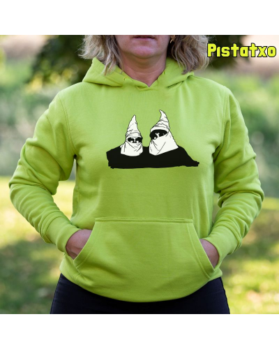 Gizonezkoen Txanodun Jertsea - Sorginak