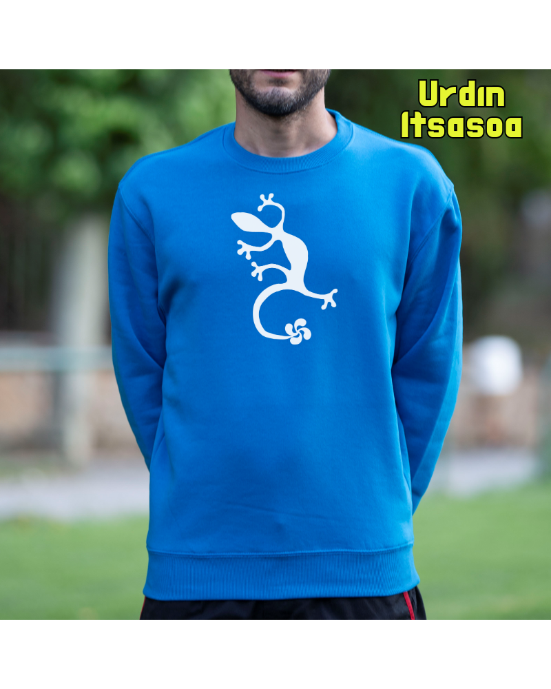 Suganburu - Unisex Jertsea