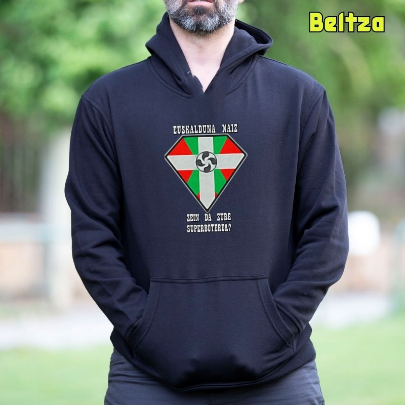 Superboterea - Gizonezkoen Txanodun Jertsea