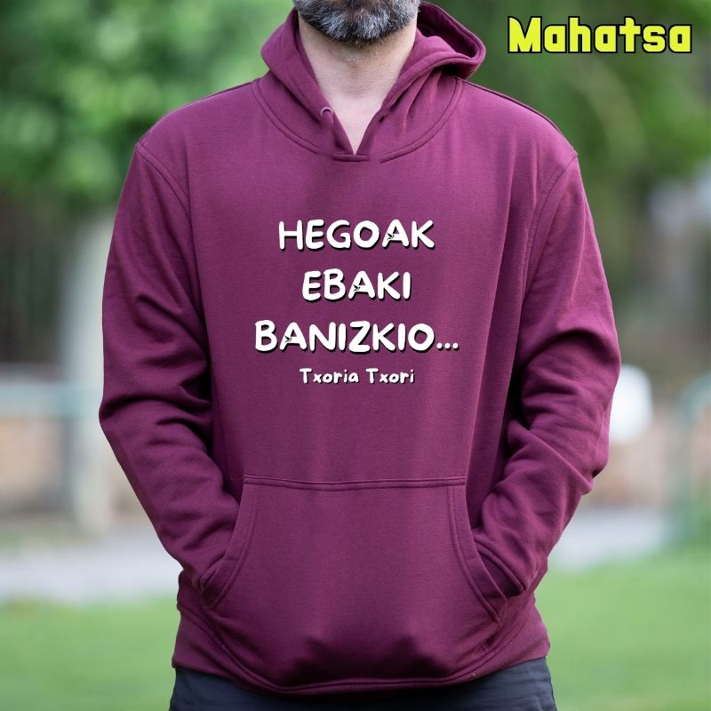 Txoria Txori - Gizonezkoen Txanodun Jertsea
