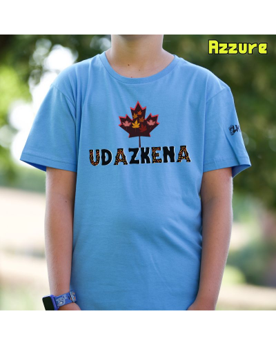 Haur Kamiseta - Udazkena