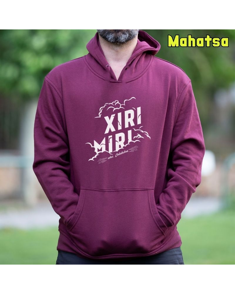 Xirimiri - Gizonezkoen Txanodun Jertsea